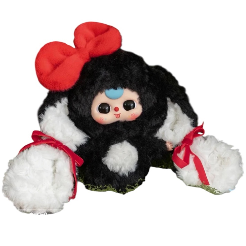 Baby Three Bunny Return Series Plush Blind Box - Picture 4 of 16
